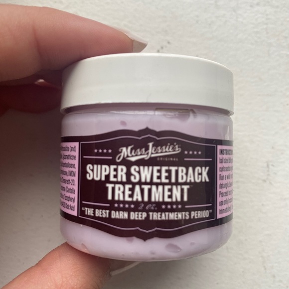 Miss Jessie’s Natural Hair Treatment Bundle of 2 - Picture 3 of 5